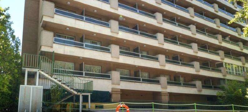 巴拉哈斯参议员住宿(Senator Barajas)图片