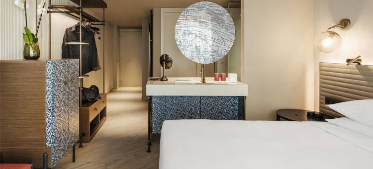 凯悦尚萃马耳他(Hyatt Centric Malta)图片
