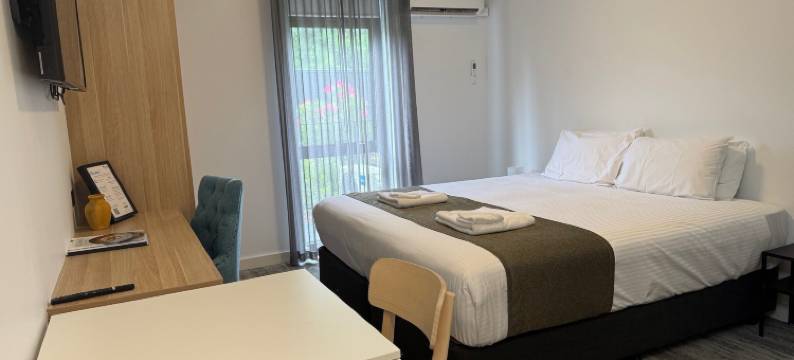 奥斯蒙德汽车旅馆及公寓(The Osmond Motel & Apartments)图片