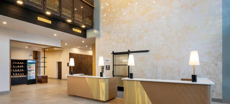 费城巴拉-辛伍德居家酒店(Residence Inn Philadelphia Bala Cynwyd)图片