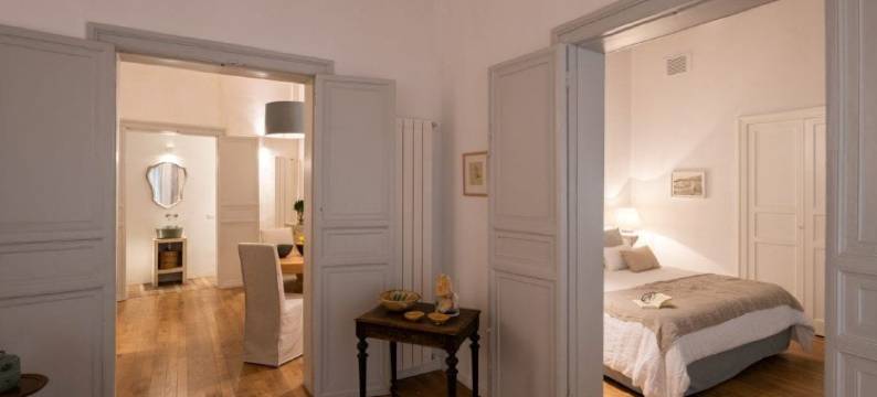 迪莫拉波特菲勒酒店(Dimora Botteghelle)图片