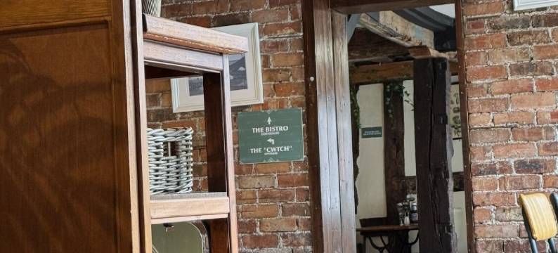 TY摩根酒店(Ty Morgan's)图片