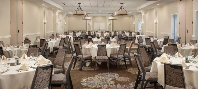 萨克拉门托河畔威斯汀酒店及水疗中心(The Westin Sacramento Riverfront Hotel & Spa)图片