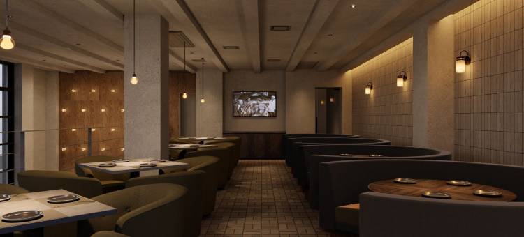 The Knot Fukuoka Tenjin图片