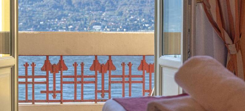 Hotel Pallanza by LVG Hotel Collection图片