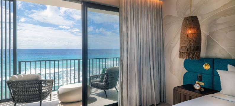 IHG英迪格酒店布里奇顿巴巴多斯(Hotel Indigo Bridgetown Barbados by IHG)图片