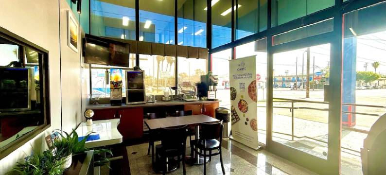 洛杉矶LAX威尼斯海滩/玛丽娜德尔雷戴斯精选温德姆酒店(Days Inn by Wyndham Los Angeles LAX/VeniceBch/Marina DelRay)图片