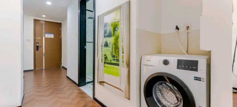 八八那年民宿(江西路分店)图片