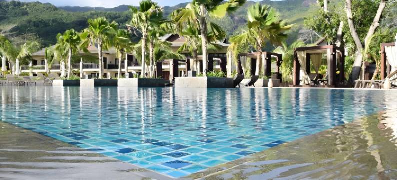 塞舌尔故事酒店(STORY Seychelles)图片