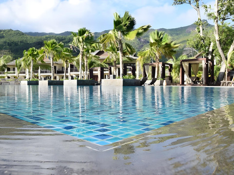 塞舌尔故事酒店