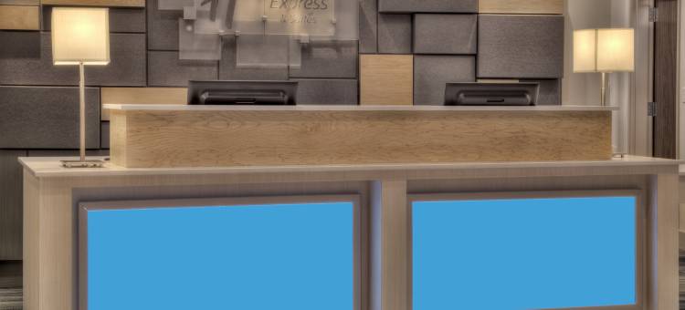 维多利亚科尔伍德智选假日套房酒店(Holiday Inn Express & Suites VICTORIA - COLWOOD by IHG)图片