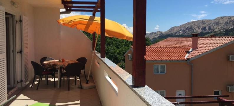 布鲁诺公寓酒店(Apartments Bruno)图片