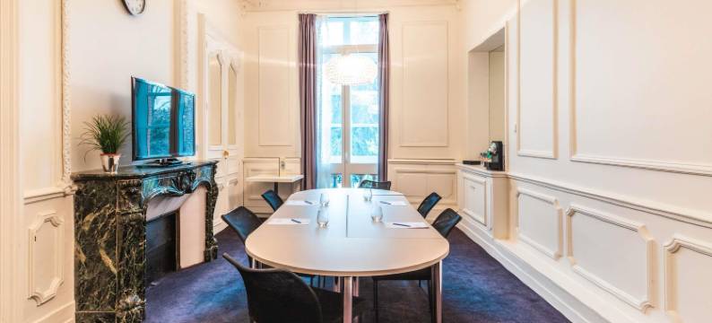 图卢兹中心威尔逊诺富特酒店(Novotel Toulouse Centre Wilson)图片