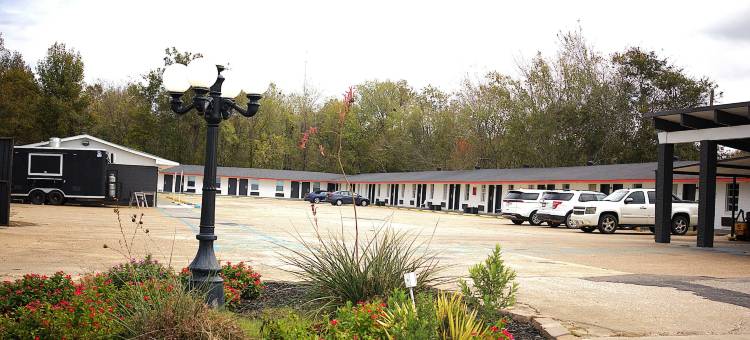 罗德威酒店(Rodeway Inn)图片