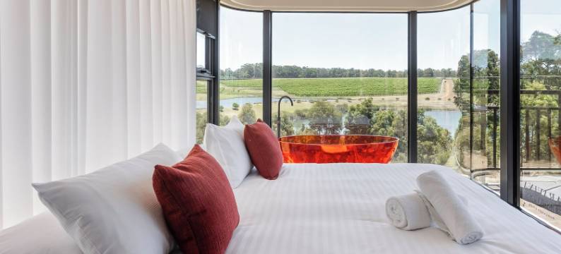 阿拉维纳度假屋(Aravina Escapes)图片