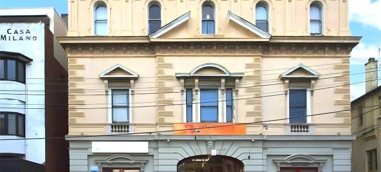 圣基尔达漫游者酒店(Roamer St Kilda)图片