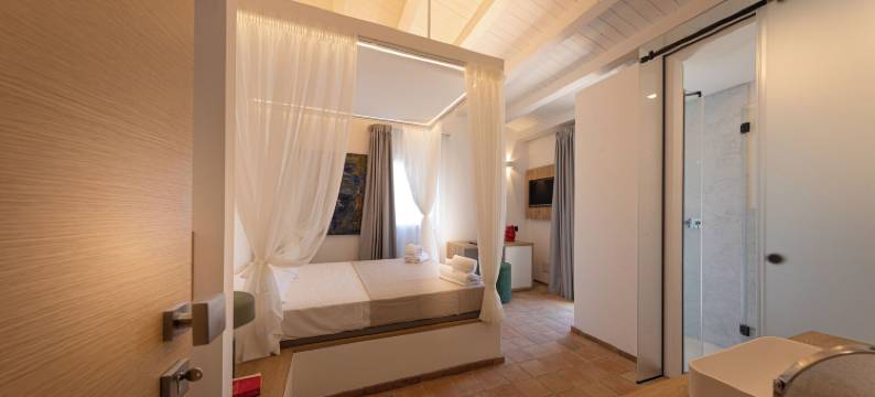 托托别墅(Villa Totò Resort)图片