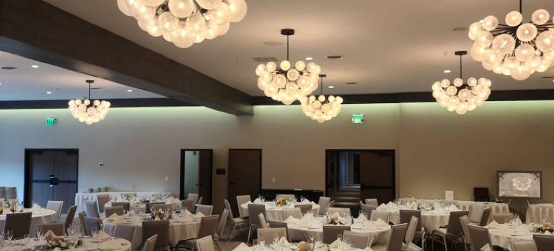 威斯康星酒店及会议中心(The Wisconsin Hotels & Conference Center)图片