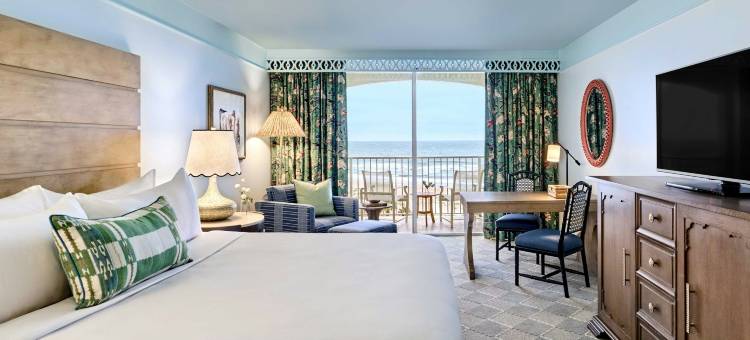 Omni 艾米利亚岛度假村及水疗中心(Omni Amelia Island Resort)图片