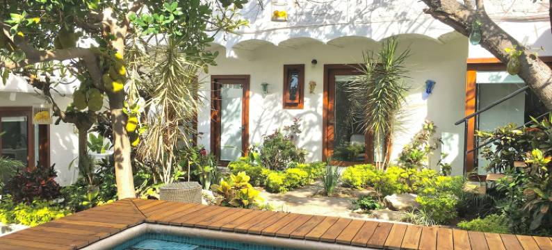 阿曼奈精品酒店(Amaia Boutique Hotel)图片