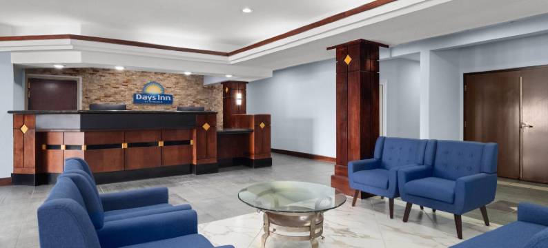 温德姆道奇城戴斯酒店(Days Inn by Wyndham Dodge City)图片