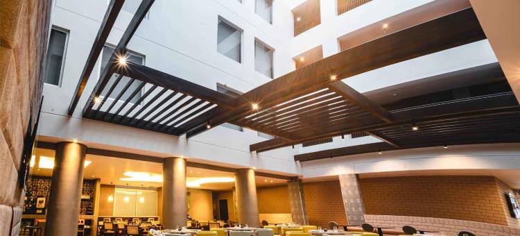 库斯科希尔顿欢朋酒店(Hampton by Hilton Cusco)图片