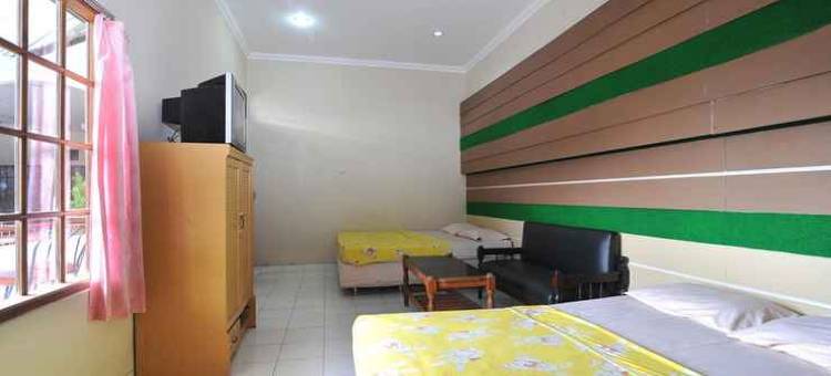 卡纳酒店-卡留朗(Hotel Kana Kaliurang)图片