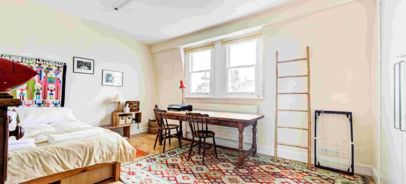 GuestReady - Lovely 2Br Home in Fulham w Balcony图片