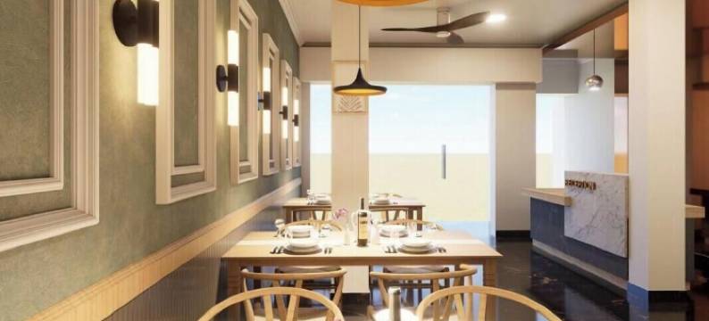 索尼大厦-距离卡久拉霍寺庙100米(Soni's Mansion-100m from Khajuraho Temples)图片