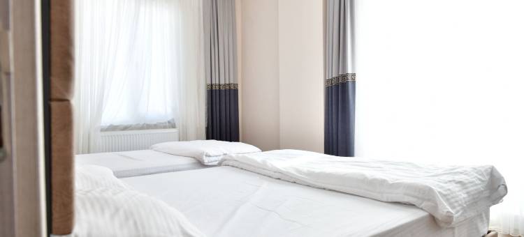 阿尔滕酒店(altın otel)图片