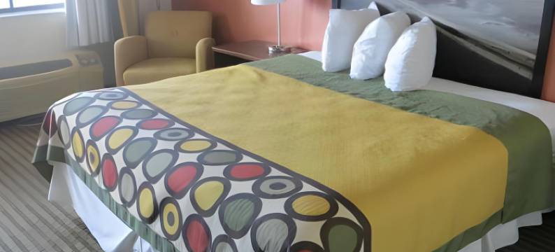 奥兰多国际大道区酒店(Orlando Inn International Drive Area)图片