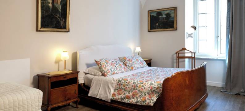 B.CAIROLI的住宅(La Dimora di B.Cairoli)图片