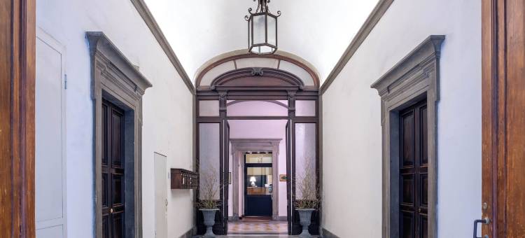 中央酒店(Relais Hotel Centrale "Dimora Storica")图片