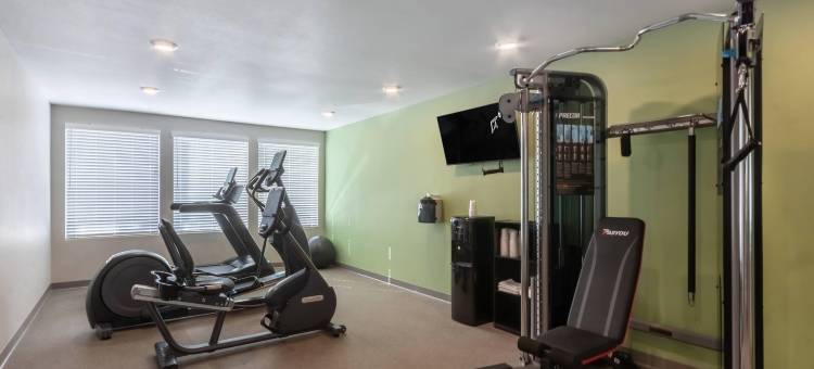 Woodspring Suites 托尔森- 凤凰城西部(WoodSpring Suites Tolleson - Phoenix West)图片
