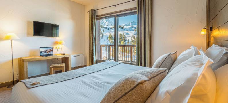 Le Carlina酒店 by Les Etincelles(Hôtel Carlina by les Etincelles)图片