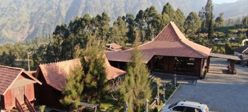 Bawangan Bromo Hotel & Resto图片