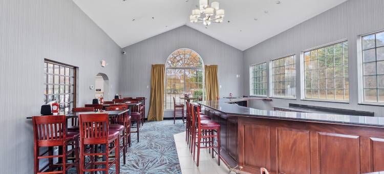 汉普顿贝斯特韦斯特优质酒店(Best Western Plus the Inn at Hampton)图片