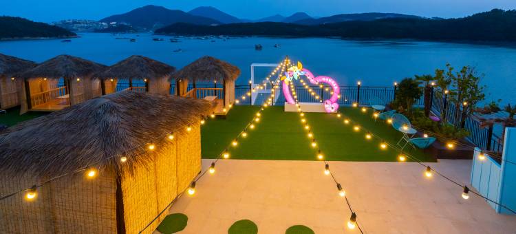 Yeosu Highlark Resort图片