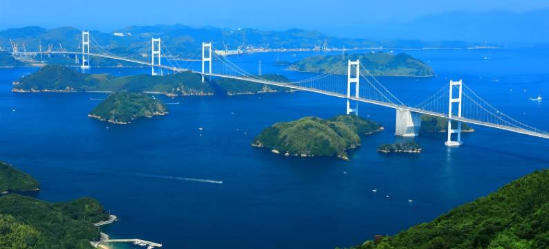 今治超级酒店(Super Hotel Imabari)图片