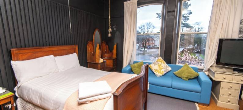 OYO Cornerstone Manor 酒店(OYO Cornerstone Manor Hotel)图片