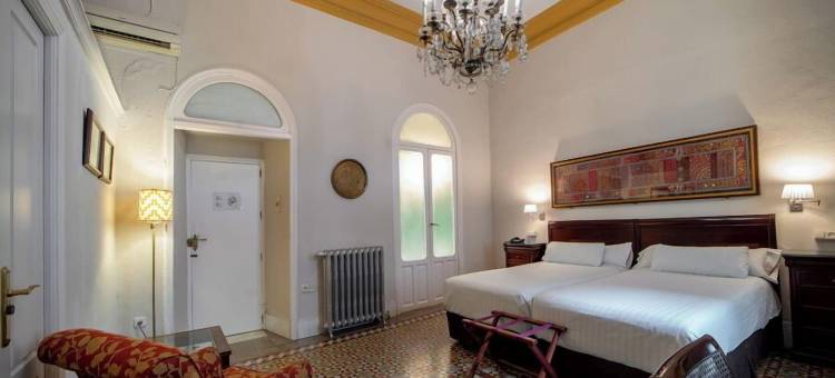 西蒙酒店(Hotel Simon)图片