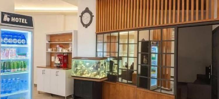 费拉酒店(Ferah Hotel)图片