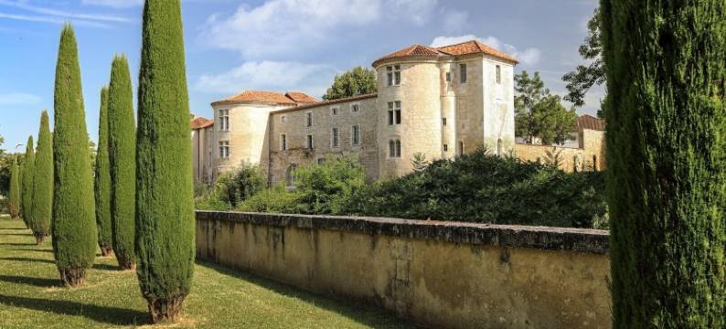 Ibis Budget Périgueux Centre图片