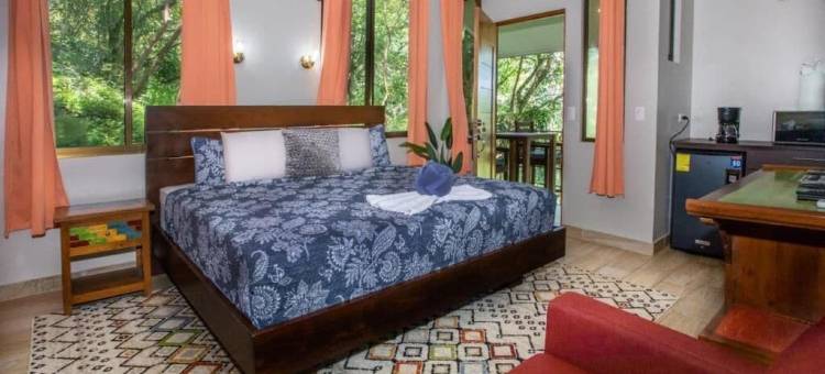 卡萨德尔阿布罗树屋(限成人)(Hotel Casa del Arbol Manuel Antonio - Adults Only)图片