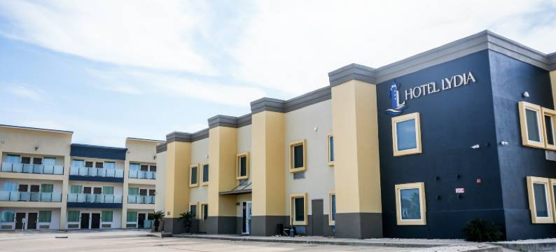 地方酒店(The Place at Port Aransas)图片