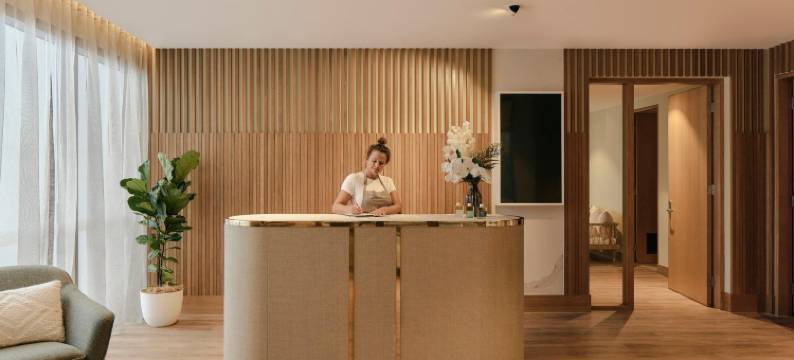 克里斯托布鲁克·弗林酒店(Crystalbrook Flynn)图片