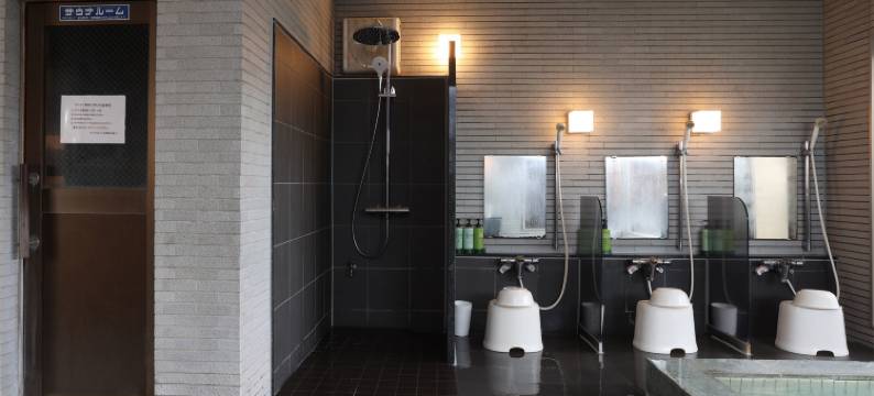 伊势崎平成商务酒店(Business Hotel Isesaki Heisei Inn)图片