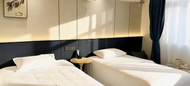 东山莱娅·NOURISHING·LIFE海景民宿图片