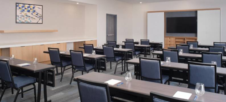 凯悦嘉寓斯克内克塔迪 / 莫霍克港(Hyatt House Schenectady / Mohawk Harbor)图片