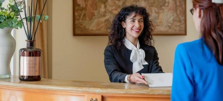 里米尼大酒店(Grand Hotel Rimini)图片